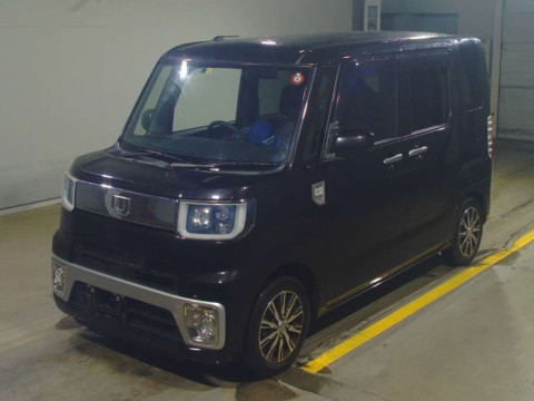 2016 Daihatsu Wake LA700S[0]