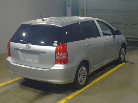 2004 Toyota Wish ANE10G[1]