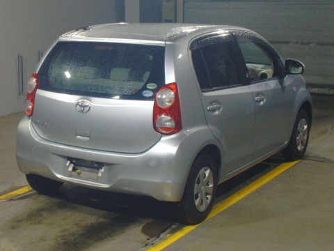 2014 Toyota Passo KGC30[1]