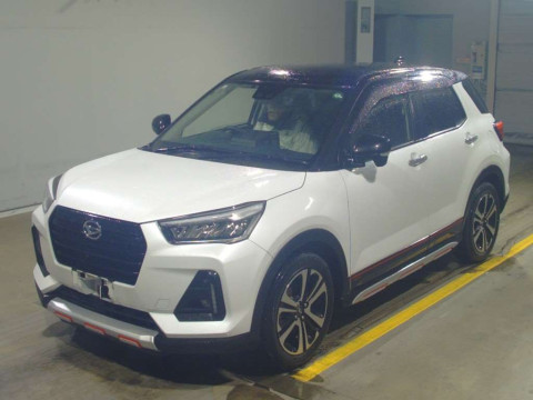 2021 Daihatsu Rocky A210S[0]