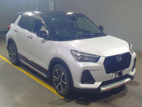 2021 Daihatsu Rocky A210S[2]