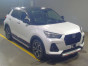 2021 Daihatsu Rocky