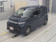 2020 Daihatsu Move Custom