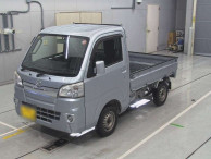 2017 Daihatsu Hijet Truck