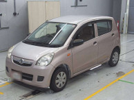 2012 Daihatsu Mira