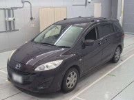 2015 Mazda Premacy