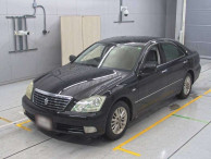 2004 Toyota Crown