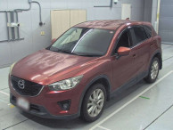 2012 Mazda CX-5