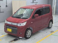 2013 Suzuki WAGON R STINGRAY