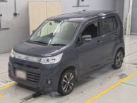 2013 Suzuki WAGON R STINGRAY