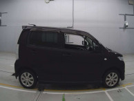 2011 Suzuki WAGON R STINGRAY