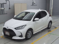 2020 Toyota YARIS