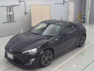 2013 Toyota 86