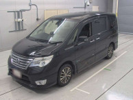 2016 Nissan Serena