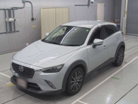 2016 Mazda CX-3