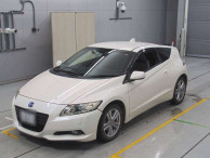 2010 Honda CR-Z