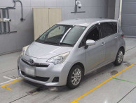 2012 Toyota Ractis