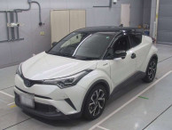 2019 Toyota C-HR