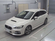 2014 Subaru Levorg