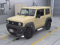 2019 Suzuki Jimny Sierra