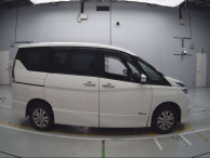 2018 Nissan Serena