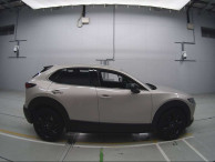 2022 Mazda CX-30