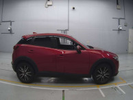 2015 Mazda CX-3