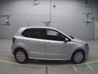 2012 Volkswagen Polo