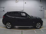 2011 BMW X1