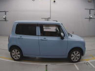 2010 Suzuki ALTO Lapin