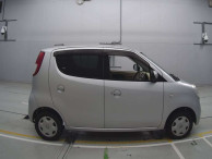 2008 Nissan Moco