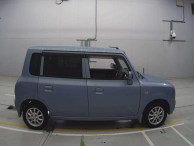 2003 Suzuki ALTO Lapin