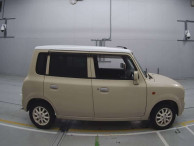 2007 Suzuki ALTO Lapin