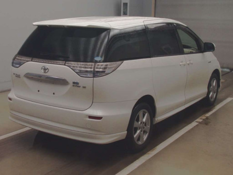 2007 Toyota Estima Hybrid AHR20W[1]