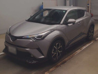 2019 Toyota C-HR