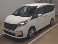 2019 Nissan Serena