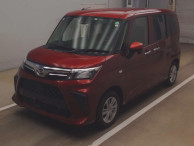 2022 Daihatsu Thor