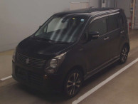 2013 Suzuki Wagon R