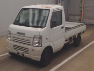 2004 Suzuki Carry Truck