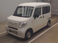 2018 Honda N-VAN