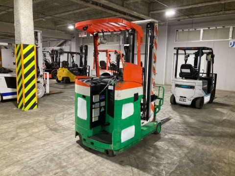 2016 Others Forklift 61FBR15SXII[1]