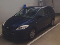 2009 Mazda Premacy