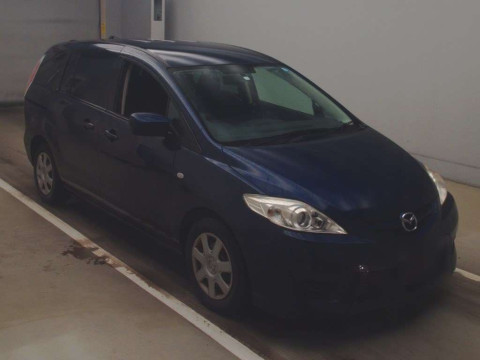 2009 Mazda Premacy CREW[2]