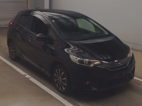 2014 Honda Fit Hybrid GP5[2]