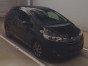 2014 Honda Fit Hybrid