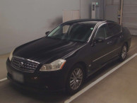 2005 Nissan Fuga