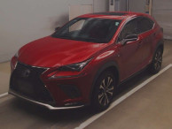 2018 Lexus NX