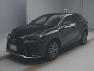 2020 Lexus NX