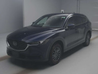 2018 Mazda CX-8