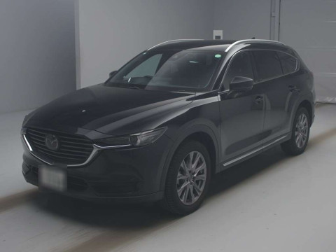 2021 Mazda CX-8 KG5P[0]